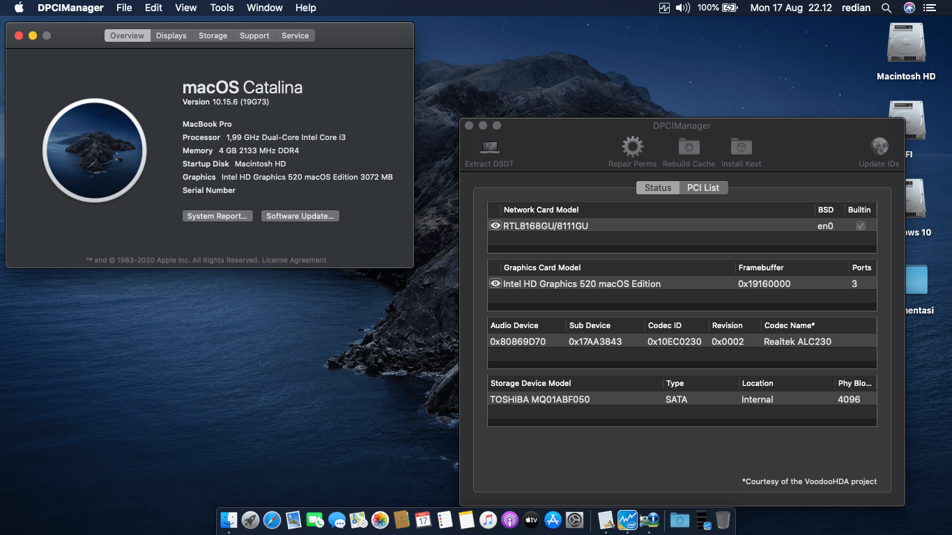 Lenovo Ideapad 320 14ISK 5th [SkyLake   Intel HD 520 + I2C] 1